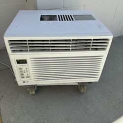 LG Wall Air conditioner