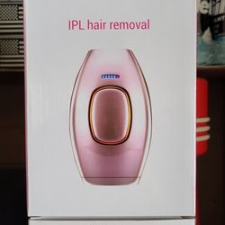IPL Laser Hair Removal Device _ Like NEW open box _ $15 each