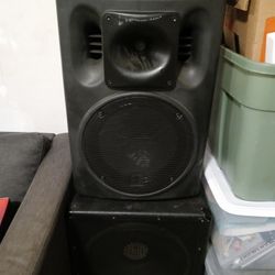 Sound System