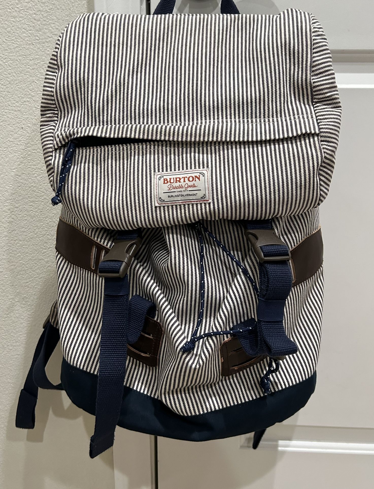BURTON backpack