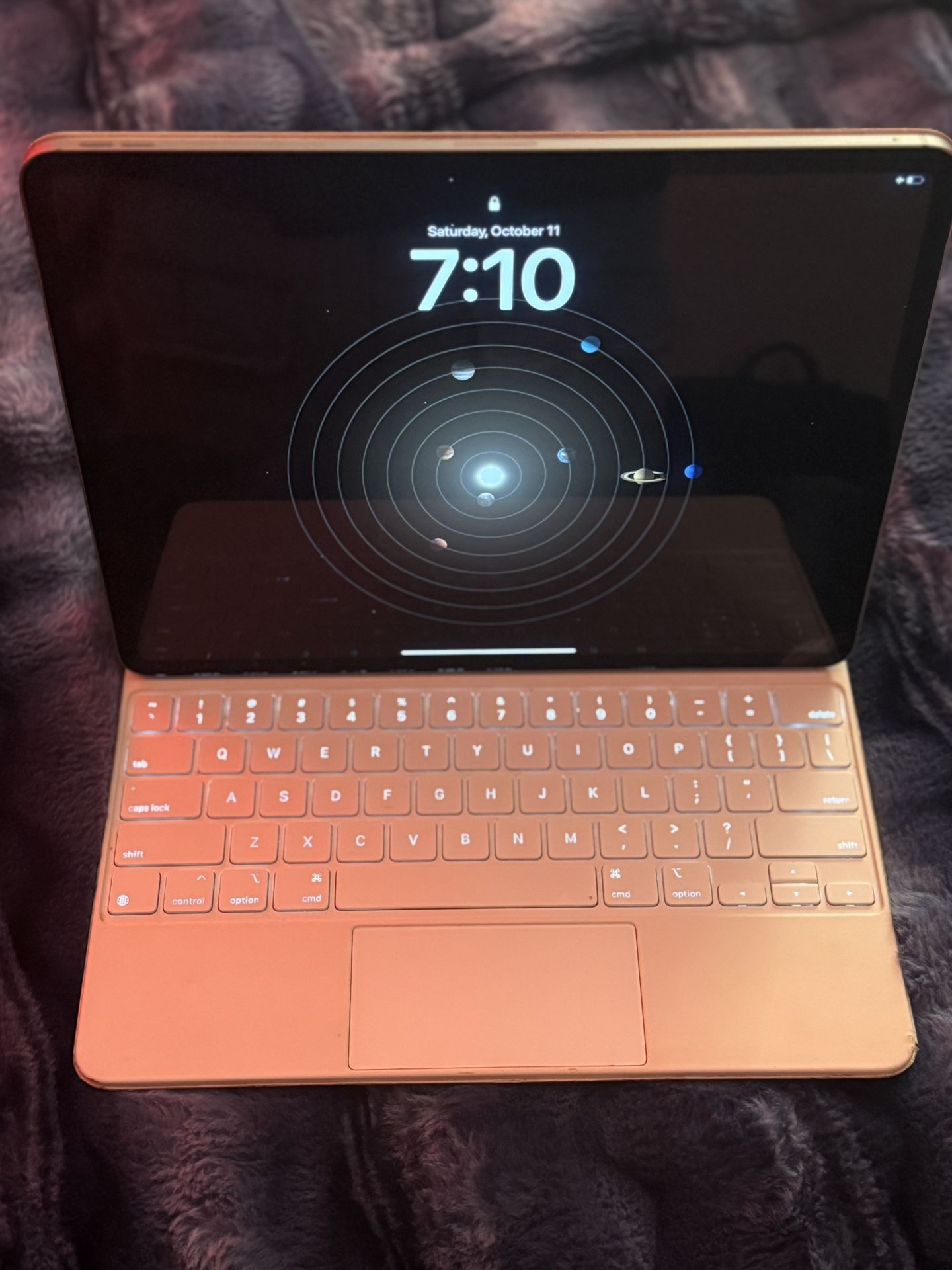 iPad 6th Generation
