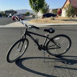 Trek Verve 1 Bike 