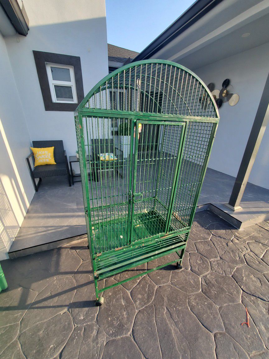 Bird Cage,jaula