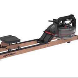 Life Fitness Rower 