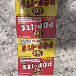 Pop it’s 