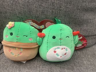 Squishmallow