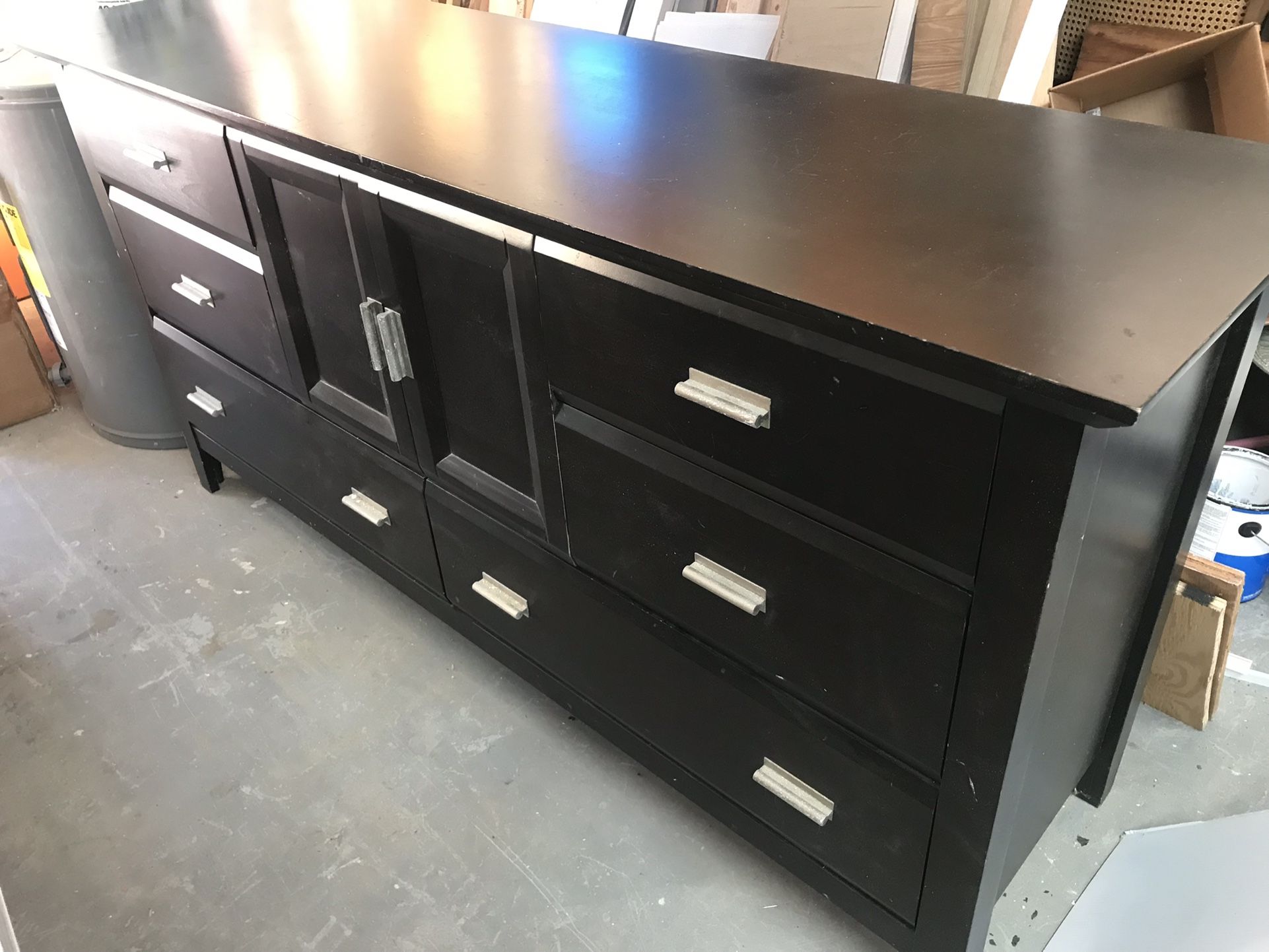 Large Dresser Or buffet