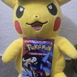Pokemon Destined Rivals booster pack