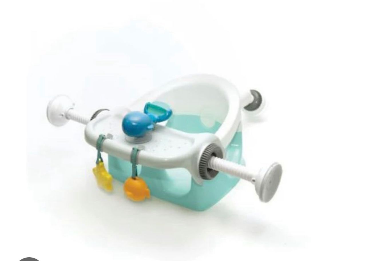 Infant Bath Seat