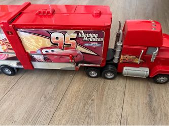 Super Mach play set