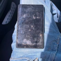 Metro Tablet 