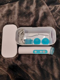 Frida Baby Electric NoseFrida Nasal Aspirator for Baby and Toddler, Upgraded Nasal Aspirator for Congestion Relief, 0+ Months