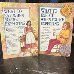 Maternity Books