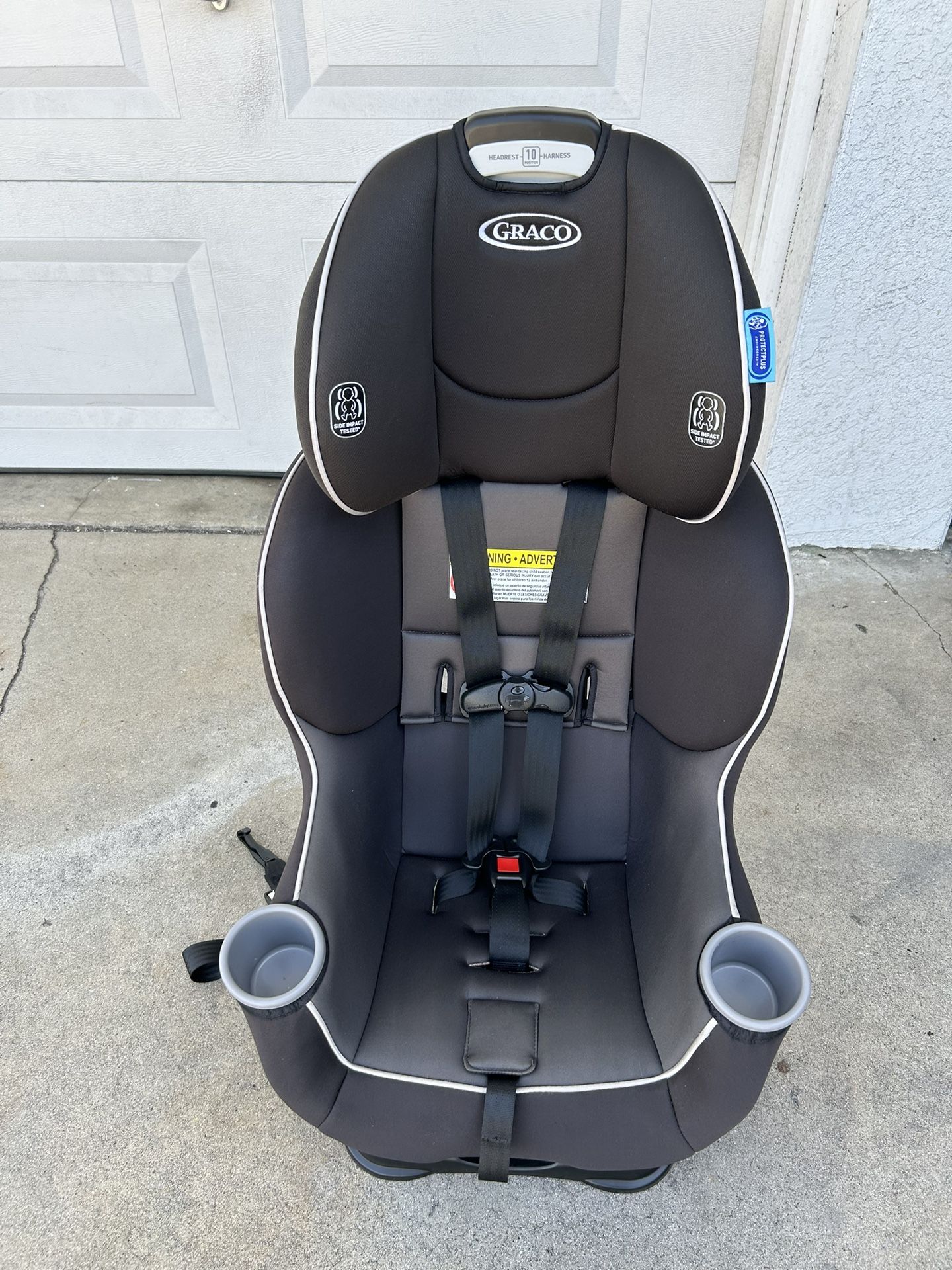Car Seat