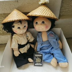 Rice Baby 