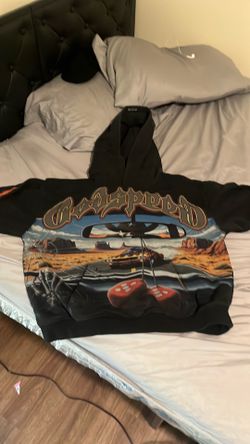 GodSpeed Hoodie