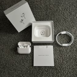 AirPod Pro Gen 2