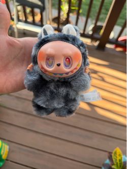 Labubu “The Monsters” Pop Mart