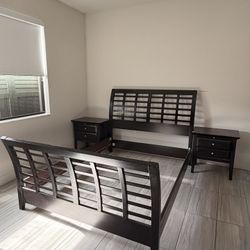 Bedroom Set  
