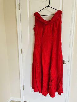 Princess Halloween Costume For Women Size L