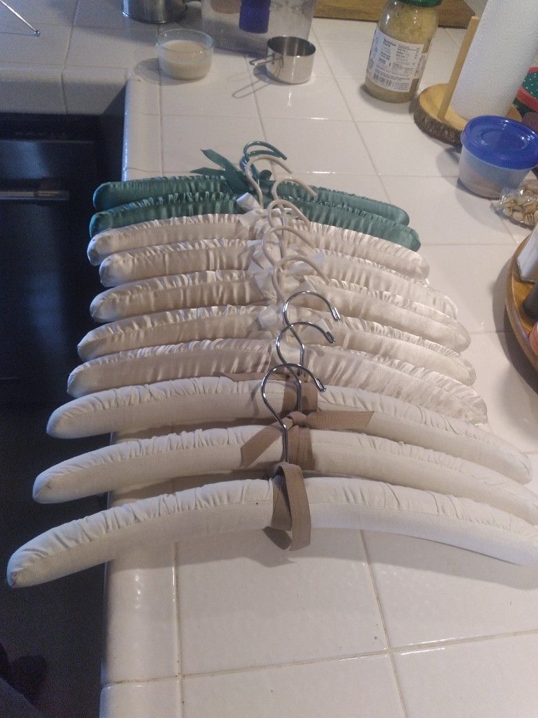 Hangers For Your Special Garments