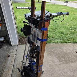 Vintage Nordic Track Pro