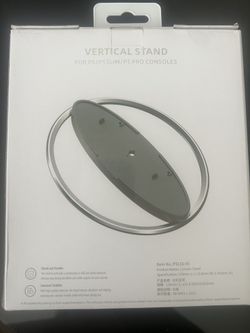 PS5 Stand 