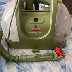 BISSELL Little Green Machine