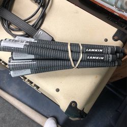 Lamkin Golf Grips