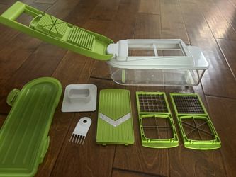 $30 Take Now - Veggie Prep Station