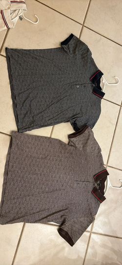 Youth Gucci Polos