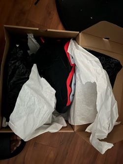 Brand new Jordan’s 6s