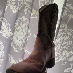 Girls Cowboy Boots 