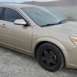 2008 Saturn Aura