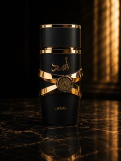 Lattafa 💛🖤