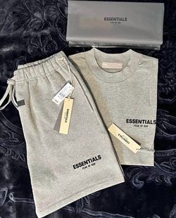 Essential shorts