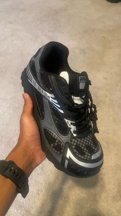 Bottega Orbit sneaker