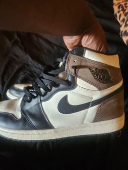 Air jordan size 11