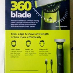 Blade 360 