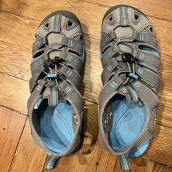 Keen Women’s Trail/Water Sandals - FREE!