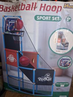 Basketball 🏀 $25obo