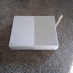 Xbox One