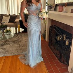 Prom, Wedding Guest Dress