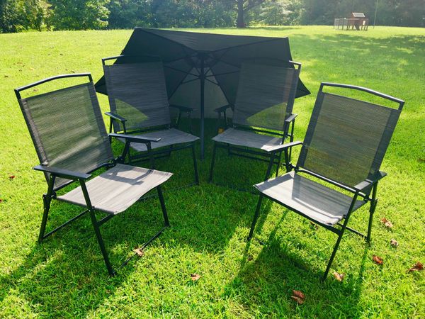 offerup outdoor furniture