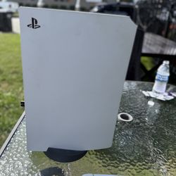 Ps5 disc edition