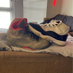 JORDAN NEED GONE TODAY 