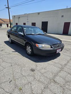 1999 Toyota Camry