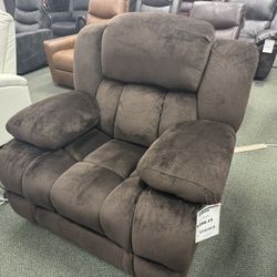 Recliner 