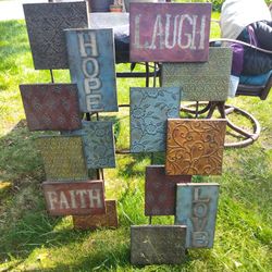 Hope, Love,Laugh , Faith Meta Hope, Love, Laugh, Etc 