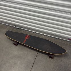 Quest Longboard 